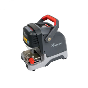 Xhorse — découpeuse de clés Condor Dolphin, Machine de découpe de clés V1.2.7, fonctionne Via Application de téléphone Via blut - Product Image 3