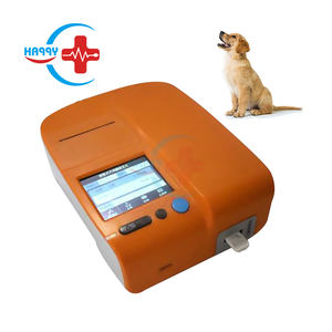 HC-R065 Vétérinaire dpcot analyseur Canine progestérone test chien progestérone analyseur - Product Image 1