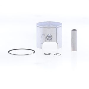 ลูกสูบหล่อแบบ 2T ขนาดเส้นผ่านศูนย์กลาง 46.94 มม. สำหรับชุดกระบอกสูบ Athena Big Bore รุ่น S4C04700006A อิตาลี - Product Image 2