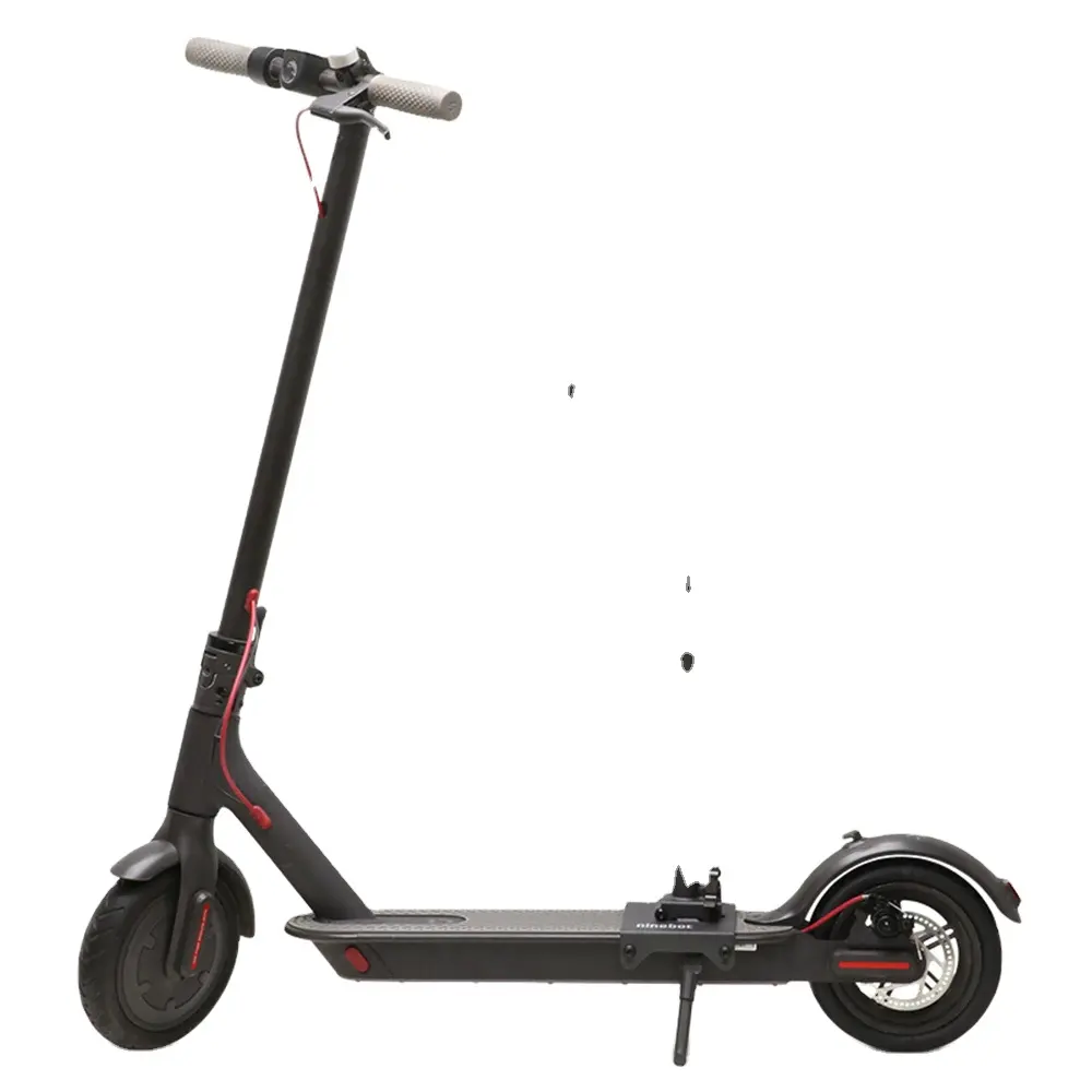 Cina Pro M 365 E.scooter Elettrico Scooter Per Gli Adulti A Buon Mercato Mini Scooter Motore A CORRENTE CONTINUA Classic 350W 36V Pieghevole prezzo All'ingrosso