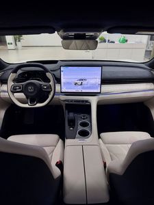 Geely Auto Zeekr 001 2026, 710 km, 810 km de Autonomía, Edición Ultra Max de Largo Alcance, Vehículo Eléctrico Totalmente Nuevo, Precio del Zeekr001 Sport - Product Image 6