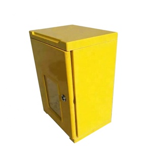 กล่องมิเตอร์แก๊สไฟเบอร์กลาส FRP ผลิตในจีน - Product Image 4