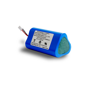 Chaoliyang 11.1V 18650 Şarj Edilebilir Lityum İyon Pil Paketi 2.5Ah 800 Döngü Ömrü Oyuncak Arabalar için - Product Image 1