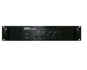 SA-4S180 Four-channel Power Amplifier sound amplifier
