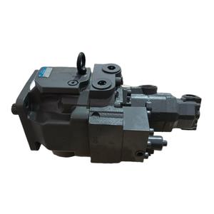 อะไหล่รถขุด YD00002228 YD00013054 ZX85 ปั๊มไฮดรอลิก K7SP36 ปั๊มหลัก K7V28 - Product Image 1