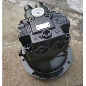 อุปกรณ์สวิงรถขุด SH120 YC135 HD450 มอเตอร์สวิง SG04 SG04E - Product Image 2