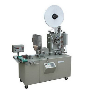 Factory Price Durable Packing Machine 4 Side Seal Machinery Produce Paper Packing Made In China - Product Image 4