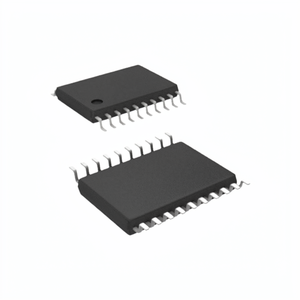 20 TSSOP Buy Electronics Components Online Logic NLV74HCT541ADTRG Manufacturer Channel - Product Image 1