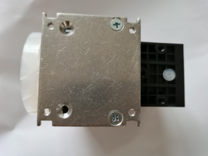 Pompe à échantillonnage à diaphragme KNF PM16221-86 d'origine allemande, pompe à vide CEMS - Product Image 3