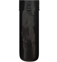 Sac de frappe lourd en PVC pour adultes, utilisation à domicile ou en salle de sport, sac de sable de boxe avec rembourrage EPE, entraînement de kickboxing, fitness, couleur personnalisée, sur mesure