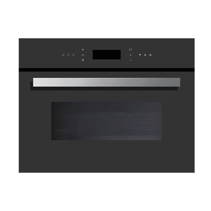 35L 1600W Built in Microwave Oven