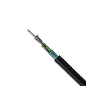 Cable de Fibra Óptica Blindado GYTS de 12 Hilos para Exteriores, de Tubo Suelto, para Entierro Directo - Product Image 3