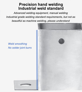 Nhiệm Vụ Nặng Nề Tùy Chỉnh Bằng Gỗ Hàng Rào <span class=keywords><strong>Trellis</strong></span> Bài Khung Có Thể Điều Chỉnh Ngoài Trời Chế Tạo Phần Cứng Dịch Vụ Chế Tạo Dịch Vụ - Product Image 5