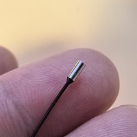 Module de caméra endoscopique flexible médical et industriel Shiningintl OVM9734 avec capteur CMOS, résolution 8MP, connectivité USB/4G