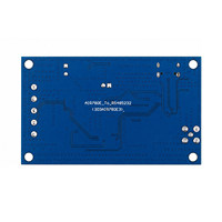 Placa de desarrollo del módulo de transmisión de datos Air780E 4G a RS485, envío y recepción bidireccional