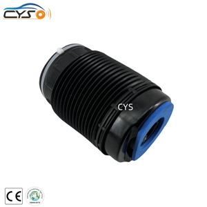 Suspensión neumática trasera Bolsa de aire con resorte de alta calidad Globo de goma para VOLVO S90 2017-2022 32246192 31387234 - Product Image 1