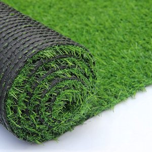 Gazon en gazon artificiel Tapis en gazon vert Gazon artificiel vert - Product Image 1