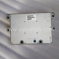 Sistema Eléctrico Automotriz QSM11 ECM Módulo de Control Electrónico 3408504 CM570 ISM11 ECU