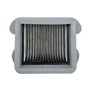 Roborock U10 – filtre lavable 98x79x31mm pour accessoires de nettoyage des sols, aspirateur et serpillière - Product Image 3