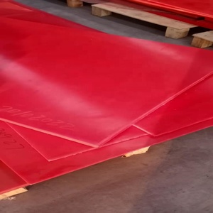 Siêu cao trọng lượng phân tử polyethylene <span class=keywords><strong>uhmwpe</strong></span> tấm nhựa với sức đề kháng cao để hóa chất ăn mòn được sử dụng cho điều trị y tế - Product Image 4