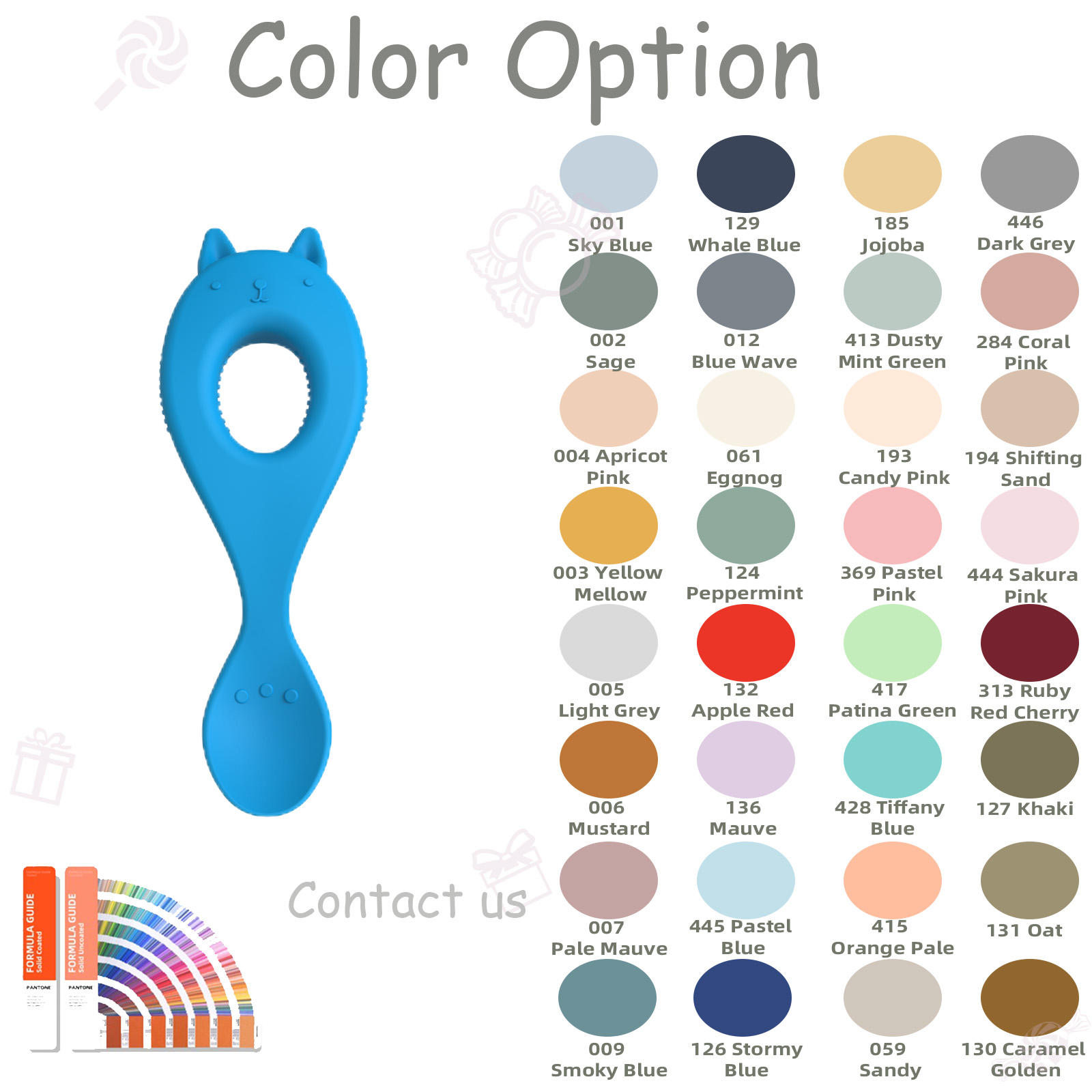 ช้อนกระต่าย