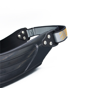 Liongrip couvre-chaussures anti-smash chaussures <span class=keywords><strong>antidérapantes</strong></span> pour hommes bout en acier couvre-pied antidérapant résistant à l'usure - Product Image 5