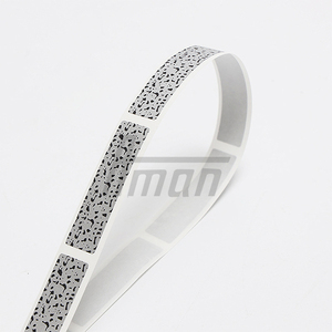 <b>Scratch</b>-Off Label Leopard Print PET Anti-Counterfeiting Sticker for <b>Scratch</b> Cards with Information Hiding Custom B2B Packaging - Product Image 1