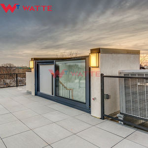 Toit ouvrant motorisé de haute qualité, <span class=keywords><strong>trappe</strong></span> de toit coulissante électrique avec accès par <span class=keywords><strong>escalier</strong></span>, style ouverture automatique - Product Image 6