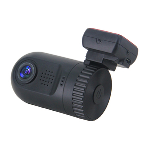 1080P HD 135 ° góc rộng Xe DVR camera với gps tracker, phổ lưu lượng truy cập ghi & xe hộp đen - Product Image 6