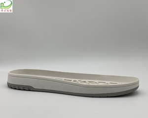 <span class=keywords><strong>พื้น</strong></span><span class=keywords><strong>รองเท้า</strong></span>กีฬาแบบลำลองมีความทนทานชุดวัสดุ TPR กันลื่นน้ำหนักเบาผลิตจากโรงงาน - Product Image 2