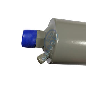 Filtre à huile Dodeli 02XR05009501 Synthétique 10 microns pour climatisation centralisée - Product Image 3