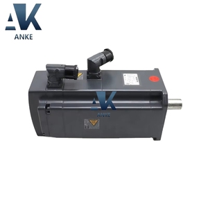 มอเตอร์ในสต็อก รุ่น 1FK7063-5AF71-1AH5 มอเตอร์เซอร์โวของแท้ใหม่ ดีไซน์กะทัดรัดสำหรับเครื่องจักรบรรจุภัณฑ์และสิ่งทอ - Product Image 1
