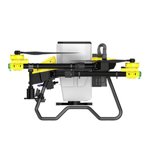 Dron Agrícola de Alta Eficiencia - Fácil de Operar, Garantía de 12 Meses, Peso de 1000g, Control Remoto Incluido para Video de Informe - Product Image 1