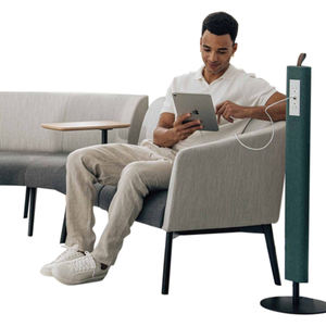 Multiprise intelligente OEM de haute qualité avec prise électronique et rallonge pour une utilisation décorative des câbles - Product Image 2