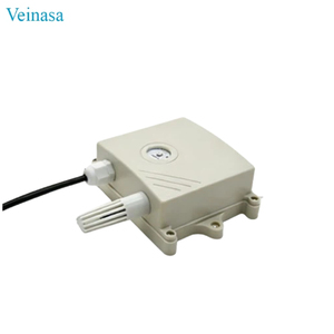 เซ็นเซอร์วัดรังสีอัลตราไวโอเลต Veinasa-ZW02 0-5V 0-10V 4-20mA สำหรับโซลาร์เซลล์  เซ็นเซอร์ UV Veinasa-ZW02  เซ็นเซอร์วัดรังสีอัลตราไวโอเลต Veinasa-ZW02 0-5V 0-10V 4-20mA - Product Image 3