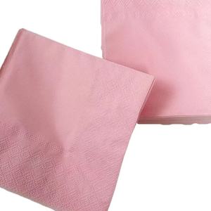 Fabricants <span class=keywords><strong>de</strong></span> serviettes à cocktail <span class=keywords><strong>de</strong></span> qualité papier 3 plis serviettes <span class=keywords><strong>de</strong></span> boisson blanches restaurant événement bar serviettes <span class=keywords><strong>de</strong></span> fête <span class=keywords><strong>de</strong></span> mariage - Product Image 2