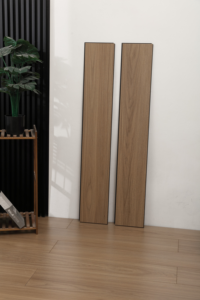 <span class=keywords><strong>Suelo</strong></span> <span class=keywords><strong>laminado</strong></span> <span class=keywords><strong>Suelo</strong></span> de madera de ingeniería resistente al agua Color marrón oscuro de 12mm - Product Image 6