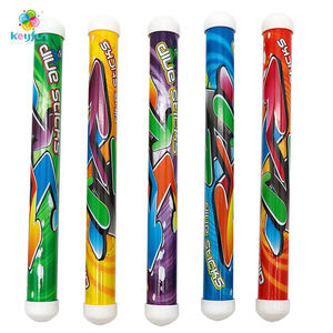 HongZheng deporte niños palo de buceo juguetes bajo el agua hundimiento entrenamiento pez anillo <span class=keywords><strong>Torpedo</strong></span> hierba caza del tesoro combinación PP - Product Image 4