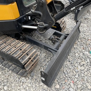 95% New Used SANY Excavator Second <b>Hand</b> Sany SY26 2.6Ton <b>Mini</b> Excavator With Low Working Time Crawler Excavator CE/EPA for Sale - Product Image 6