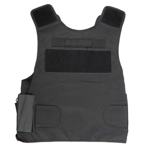 เสื้อกั๊กยุทธวิธี ARTEX ระบายอากาศได้ดี แบบ Molle สำหรับเจ้าหน้าที่รักษาความปลอดภัย ล่าสัตว์ กิจกรรมกลางแจ้ง เกม CS ฝึกซ้อม แจ็คเก็ตปลดเร็ว - Product Image 6