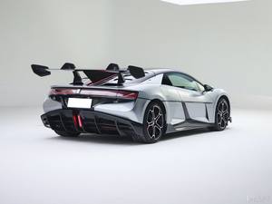 比亚迪扬网U9超级跑车新能源汽车高性能热销预售接受预订 - Product Image 6