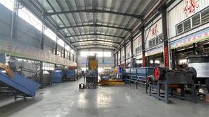 Fabrik Kunststoff Recycling Maschine Haustier Flasche Kunststoff Recycling Wasch linie Hot Sell Maschine - Product Image 6