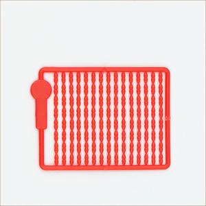 Arrêts de pêche à la <span class=keywords><strong>carpe</strong></span> de 5cm x 4cm pour la petite pêche au Bobber - Product Image 2