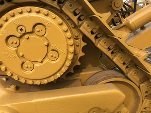 Used Cat D8n Excavator and Bulldozer for Sale Craigslist with Competitive Price for Sale - Product Image 6