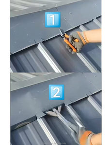 Coin pour <span class=keywords><strong>panneaux</strong></span> Great Wall - Product Image 5