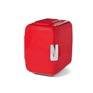 Mini Frigorifero 4L Portatile per Auto - Product Image 5