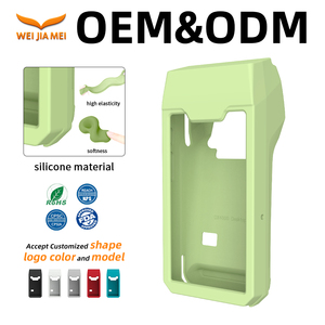 Vỏ bảo vệ cho máy POS Ingenico DX4000, loại để bàn - Product Image 1