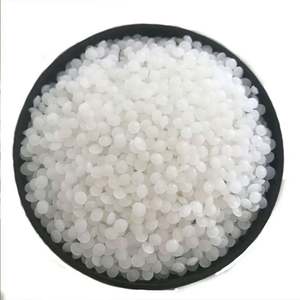 Chinese Various High Density Polyethylene Resin HDPE Granules HDPE <b>Plastic</b> <b>Raw</b> <b>Material</b> - Product Image 4