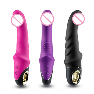 Vibratore di coniglio da donna per adulti giocattoli sessuali per donne clitoride G-Spot stimolatore strumento di masturbazione - Product Image 6