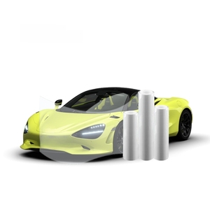 NIKO Film USA Quality 7.5 Mil Self Healing Tpu PPF Paint Protection Film Not Yellowing Ppf Car Film - Product Image 1